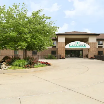 Candlewood Suites EAST LANSING by IHG