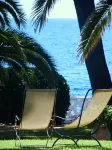 La Villa Mauresque - Villas