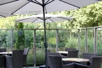 Bastion Hotel Roosendaal Hotels in Roosendaal