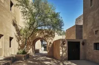 Bab Al Shams Các khách sạn gần Concord Stars Contracting LLC