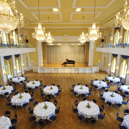 Dormero Hotel Halle