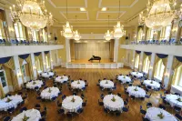 Dormero Hotel Halle Hotels in Teutschenthal