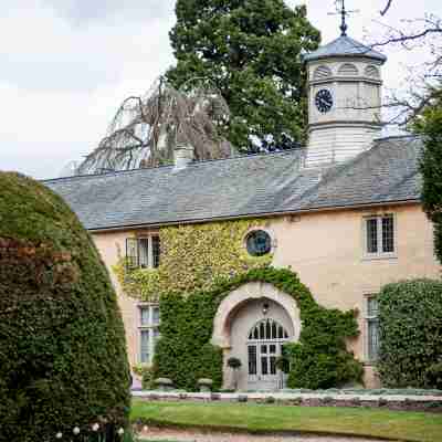 The Slaughters Country Inn Hotel Exterior