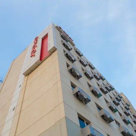 Ginger Noida City Center