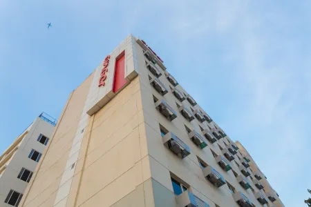 Ginger Noida City Center