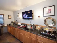 Comfort Inn & Suites Post Falls - Coeur DAlene West Hotels in Post Falls