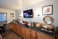 Comfort Inn & Suites Post Falls - Coeur DAlene West