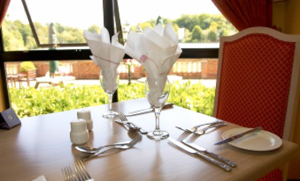 Lakeside International Hotel