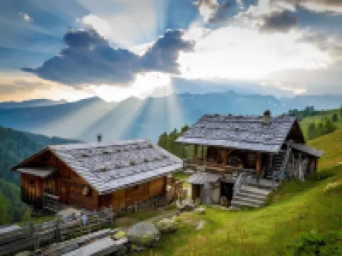 Hotel Quelle Nature Spa Resort Hotels near Valle di Casies