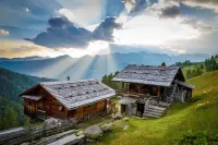 Hotel Quelle Nature Spa Resort Hotels in Rasen-Antholz