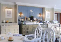 Hotel la Barcarolle Hotel di Gilly