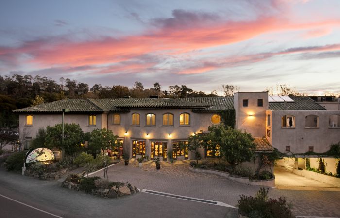 El Colibri Hotel & Spa