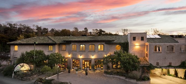 El Colibri Hotel & Spa Hotels in Cambria