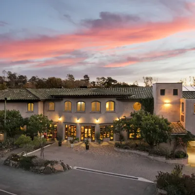 El Colibri Hotel & Spa Hotels near Cambria, California