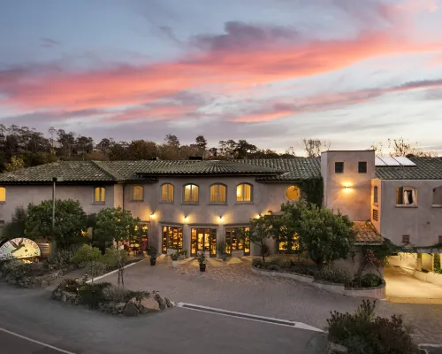 El Colibri Hotel & Spa Hotels in Cambria