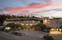 El Colibri Hotel & Spa - bar