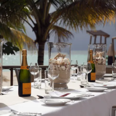 Sandy Haven Resort