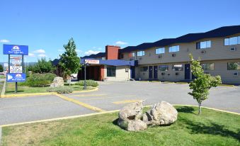 Canadas Best Value Inn Kelowna