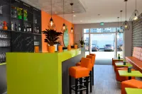 SleepySleepy Hotel Gießen - Hotel Hospitality GmbH & Co. KG verw. GmbH Hotels in Linden