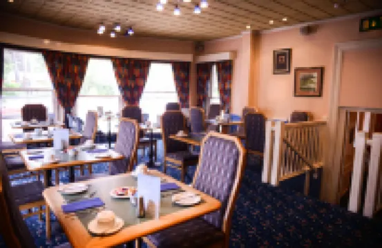 Preston Park Hotel