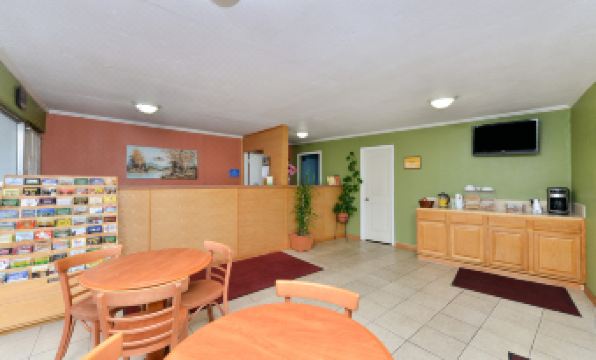 Americas Best Value Inn Elizabethtown