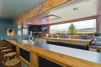 Rocker Inn - bar