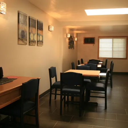 Econo Lodge Inn & Suites Montrose - Black Canyon Area