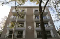 The Y Hotel