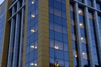 Athens Avenue Hotel Hôtels à : Neos Kosmos