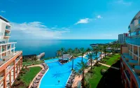 Pestana Promenade Ocean Resort Hotel - Gym