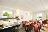 Residhome Genève Prévessin le Carré d'Or Hotels in Prevessin-Moens