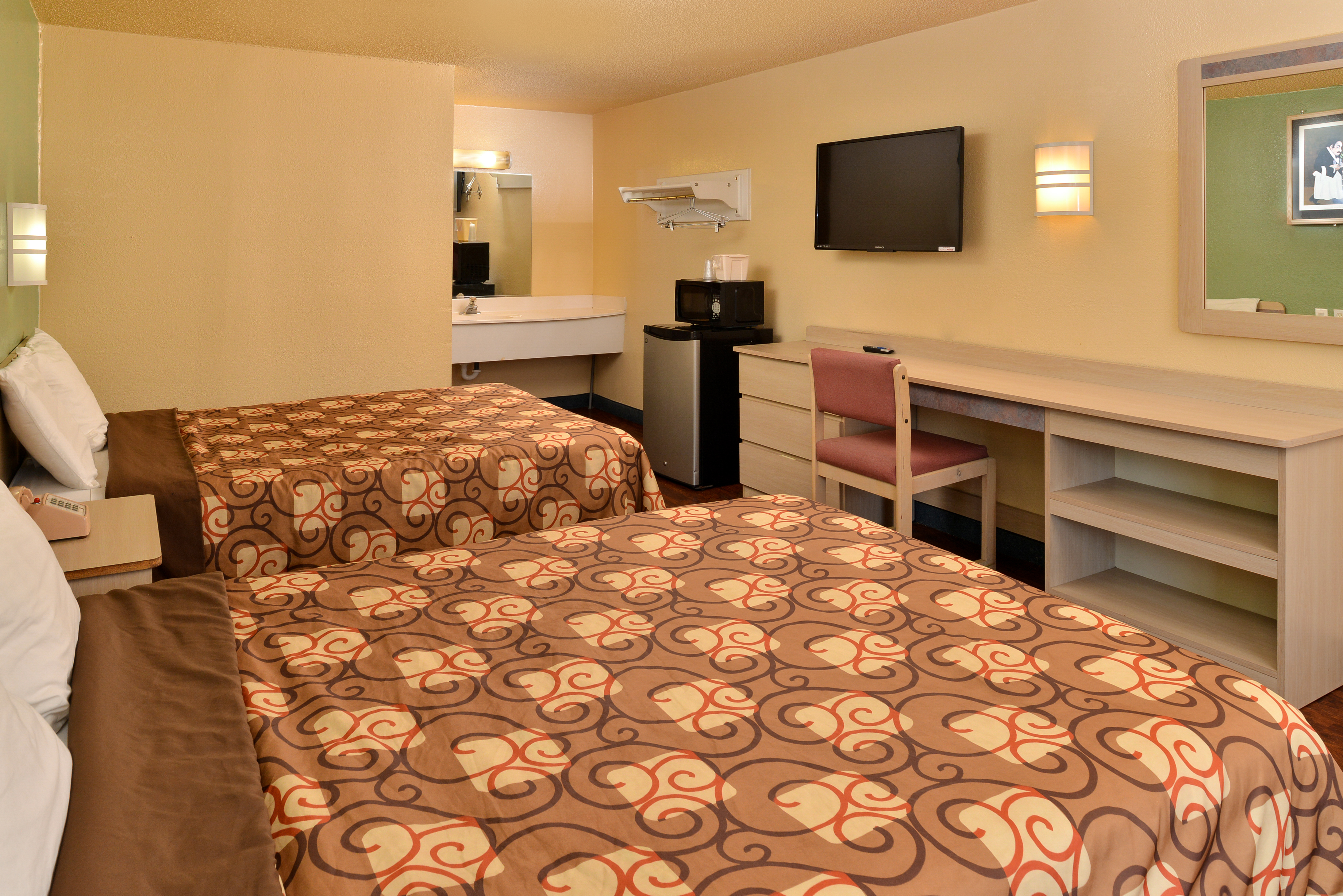 Mentor Home Inn and Suites
