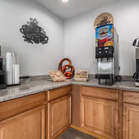 Scottish Inn and Suites Tomball