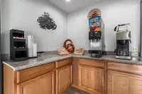Scottish Inn and Suites Tomball Hoteles en Tomball