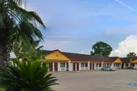 Scottish Inn and Suites Highway Six South Hotels in Mission Bend