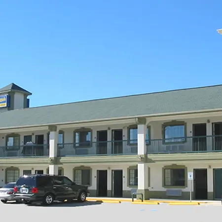 Scottish Inn and Suites NRG Park/Texas Medical Center - Houston Отели рядом с достопримечательностью «Стадион «NRG Астродом»»