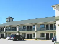 Scottish Inn and Suites NRG Park/Texas Medical Center - Houston