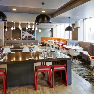 Ibis London City - Shoreditch Отели рядом с достопримечательностью «Уоппинг»