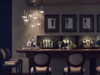 Hotel du Lac Congress Center & Spa - 5-Star