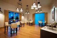 ذا وستن هيوستن، ميموريال سيتي