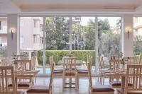Civitel Esprit Hotel di Likovrisi Pefki