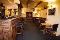 Wayford Bridge Inn Hotel Hotel a Neatishead