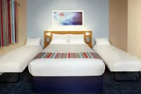 TRAVELODGE BRIDGEND PENCOED Hotels in Llantrisant