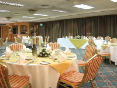 Britannia Hotel Newcastle Airport Hoteles en Newcastle