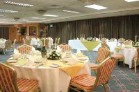 Britannia Hotel Newcastle Airport