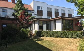 Birmingham Great Barr Hotel