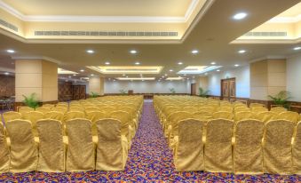 Ramada Plaza by Wyndham Chennai