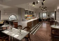 Hotel Gotham Hotels in Manchester
