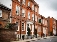 Hotel du Vin Winchester Hotels near Winchester Cathedral
