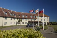 The Peninsula Hotel